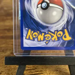 Pokemon Card - Wooper Aquapolis 66/147 Non Holo 2003 LP - Image 4