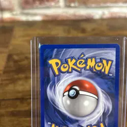 Pokemon Card - Wooper Aquapolis 66/147 Non Holo 2003 LP - Image 5