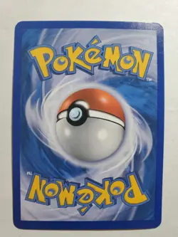 Pokemon Reverse Holo Good Rod - 76/95 - Uncommon - LP Lightly Played - Image 2