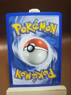 Pokemon Low Pressure System EX Dragon 86/97 Reverse Holo Uncommon HP/Crease - Image 3