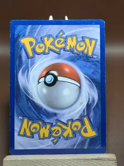 Pokemon HP Skyla Boundaries Crossed 134/149 Reverse Holo - Image 5