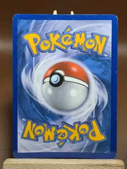 HP Hooligans Jim & Cas - 95/108 - Reverse Holo Pokemon - Image 2