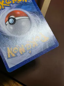 HP Hooligans Jim & Cas - 95/108 - Reverse Holo Pokemon - Image 4