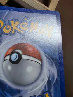 HP Hooligans Jim & Cas - 95/108 - Reverse Holo Pokemon - Image 5