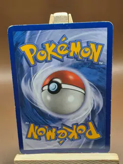HP Pokemon Broken Time-Space - 104/127 - Reverse Holo - Platinum (Base Set) - Image 2