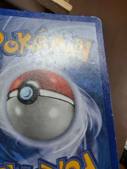 HP Pokemon Broken Time-Space - 104/127 - Reverse Holo - Platinum (Base Set) - Image 5