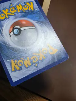 HP Holo Reverse Valley XY - BREAKpoint 110/122 Pokemon - Image 3