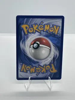 Water Energy (Texture Full Art) 154/159 Ultra Rare Holo NM Pokemon Crown Zenith - Image 2