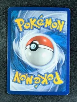 2005 Pokemon BAGON #52/107 EX Deoxys Unlimited Common Holo Colorless English - Image 2