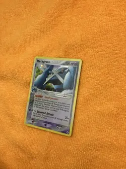 Pokemon Metagross 11/101 EX Hidden Legends Holo - Image 4