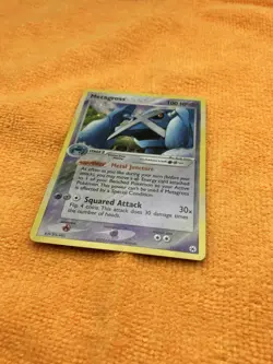 Pokemon Metagross 11/101 EX Hidden Legends Holo - Image 5