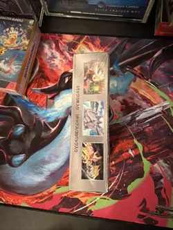Pokemon Stellar Miracle Booster Box SV7 Sealed Japanese - Image 3