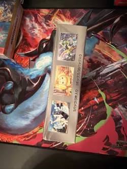 Pokemon Stellar Miracle Booster Box SV7 Sealed Japanese - Image 4
