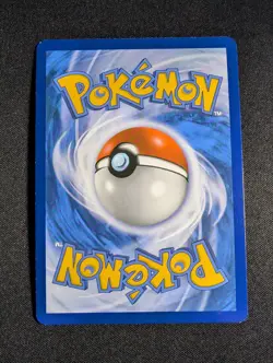 Pokemon Magikarp 32/147 Reverse Holo Sm-Burning Shadows NM - Image 2