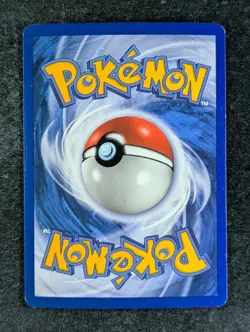 2005 Pokemon SHELGON #45/107 EX Deoxys Unlimited Uncommon Holo Colorless English - Image 2