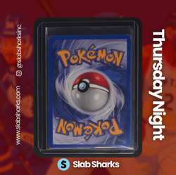 2004 POKEMON EX TEAM ROCKET RETURNS #52/109 DRATINI REVERSE HOLO STAMPED - Image 2