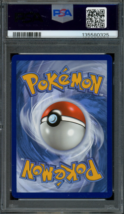 2020 Pokemon Sword & Shield Vivid Voltage #138 Rayquaza PSA 10 Gem Mint - Image 2
