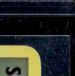 2005 POKEMON EX UNSEEN FORCES #76/115 SUNKERN REVERSE HOLO - Image 5