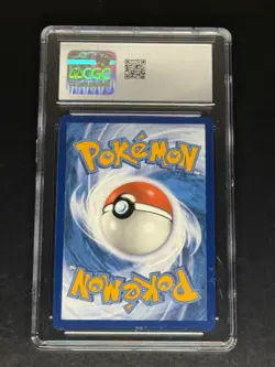Castform TG11/TG30 Lost Origin Trainer Gallery Holo Pokemon Card TCG CGC 10 - Image 2