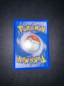 Pokemon TCG Root Fossil 86/108 Power Keepers Reverse Holo Stamped NM - Image 2
