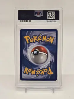 Pokemon TCG Jolteon EX Delta Species 7/113 Reverse Holo Rare Card Stamped - Image 2