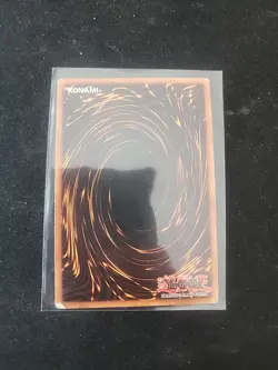 Yu-Gi-Oh! Pot of Greed SYE-040 1st Edition MP - Image 4