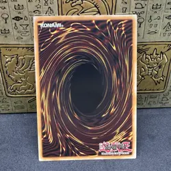 Yugioh Blue-Eyes White Dragon JUMP-EN068 Ultra Rare Limited Edition NM - Image 2
