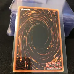 Yugioh Magical Mallet DP2-EN024 1st Edition Super Rare NM - Image 4