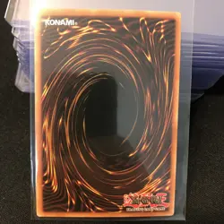 Yugioh Magical Mallet DP2-EN024 1st Edition Super Rare NM - Image 5