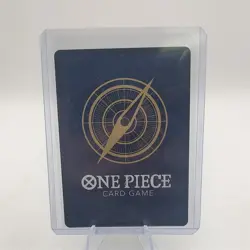 Sabo 3rd Anniversary [Treasure Pack Campaign 3] One Piece | ENG OP10-049 - Image 2