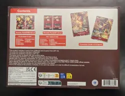 Bandai One Piece Card Game Illustration Box vol. 5 Brand New Factory Sealed - Image 2