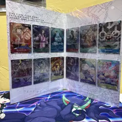 One Piece Card Game Premium Card Collection Bandai Fest 23-24 Edition ENGLISH - Image 2