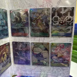 One Piece Card Game Premium Card Collection Bandai Fest 23-24 Edition ENGLISH - Image 4
