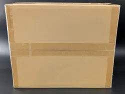 One Piece OP14-EB04 The Azure Sea's Seven English 12 Booster Box Case Sealed - Image 5