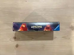 Disney Lorcana: The First Chapter Booster Box - 24 Packs NEW SEALED - Image 3