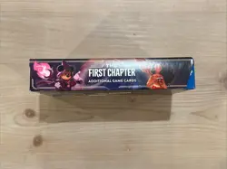 Disney Lorcana: The First Chapter Booster Box - 24 Packs NEW SEALED - Image 4
