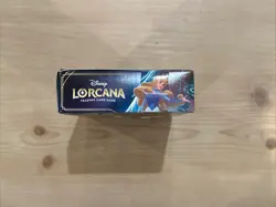 Disney Lorcana: The First Chapter Booster Box - 24 Packs NEW SEALED - Image 5