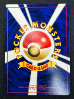 [NM] Espeon Pokemon card Japanese No. 196 Neo Discovery Vintage Holo TK23 - Image 3