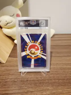 Pokemon Espeon 196 Holo Japanese Neo Discovery 2 Psa 10 GEM MINT - Image 2
