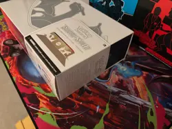 Pokemon Charizard Ultra Premium Collection box Sword and Shield TCG no cards - Image 3