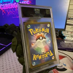 Charizard VSTAR 014/172 VSTAR Universe Japanese Pokemon Card CGC 10 GEM MINT - Image 2