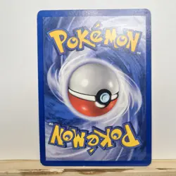 Pokemon TCG Good Manners 111/132 Gym Heroes Card LP 1st Edition - Image 2