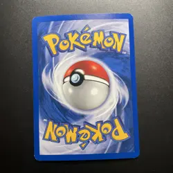 Misty's Seadra Prerelease Holo Card 009/132 WOTC LP - Image 3