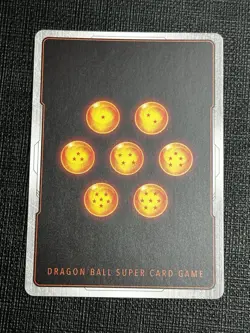 Kefla FB08-034 Alternate Art Saiyans Pride Dragon Ball English Card Fusion World - Image 3