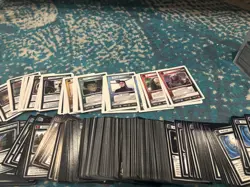 Star Trek CCG lot of 500 1E Uncommon Cards - Image 4