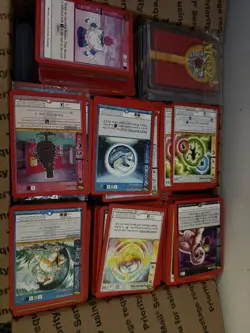 13lbs +Thousands of Metazoo Cards From Different Set Packs Fresh Bulk HUGE LOT - Image 3