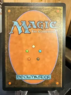 MTG Magic the Gathering Mirage Phyrexian Tribute - Image 2