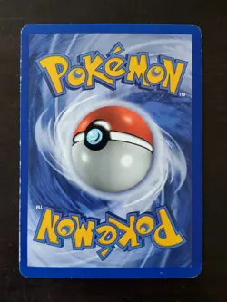 Pokemon Electrode 2/64 Jungle Unlimited Holo Rare - Image 2