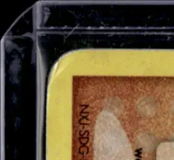 2007 POKEMON EX POWER KEEPERS #3/108 ARMALDO HOLO - Image 3