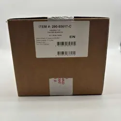 Pokemon TCG Paldean Fates Booster Bundle Display Case Sealed (6 Displays) - Image 5